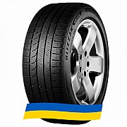 225/50 R17 Bridgestone Blizzak LM-35 98V Легкова шина Киев