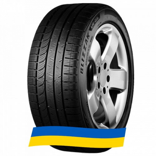225/50 R17 Bridgestone Blizzak LM-35 98V Легкова шина Киев - изображение 1