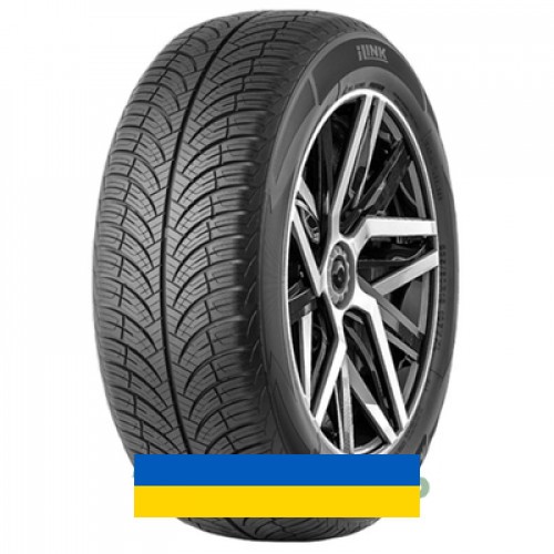 235/55R17 ILink MultiMatch A/S 103W Легковая шина Київ - изображение 1