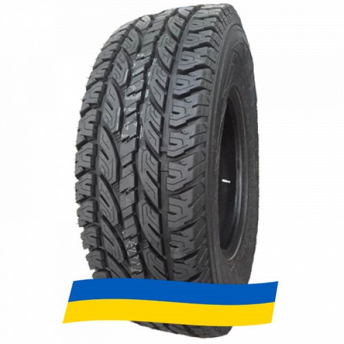 225/65 R17 Sunwide Durevole A/T 102T Позашляхова шина Київ - изображение 1