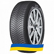 225/50 R17 Sava ALL WEATHER 98V Легкова шина Киев