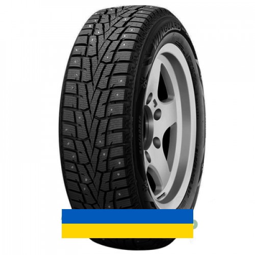 215/55R17 Nexen WinGuard WinSpike 98T Легковая шина Київ - изображение 1