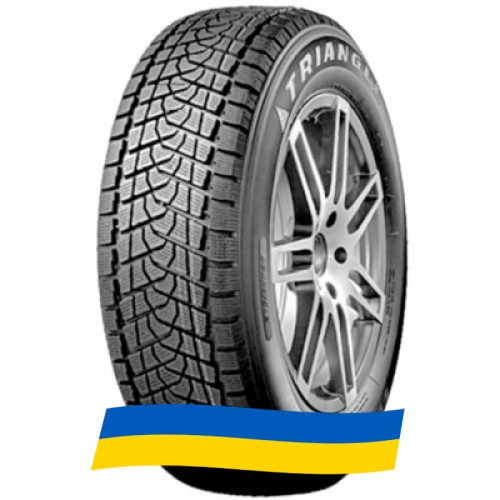 235/55 R20 Triangle TR797 105H Легкова шина Київ - изображение 1