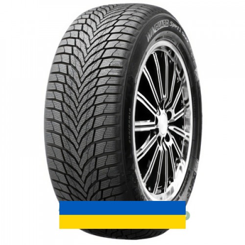 225/60R18 Nexen WinGuard Sport 2 SUV WU7 104V Внедорожная шина Київ - изображение 1