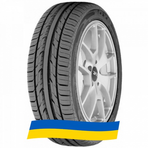 275/35 R18 Toyo Extensa HP 99W Легкова шина Киев - изображение 1
