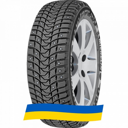 215/55 R18 Michelin X-Ice North 3 99T Легкова шина Київ - изображение 1