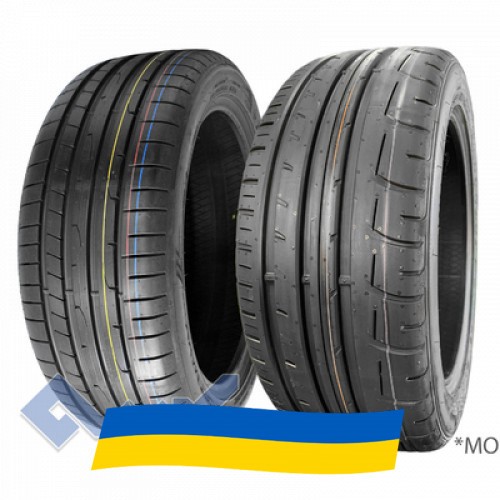 245/40 R18 Dunlop Sport Maxx RT2 93Y Легкова шина Київ - изображение 1