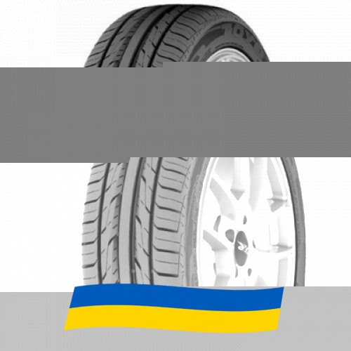 225/50 R17 Toyo Extensa HP 93V Легковая шина Київ - изображение 1