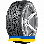 215/50 R18 Nokian WR SNOWPROOF P 92V Легкова шина Киев