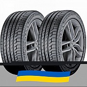 235/45 R18 Continental PremiumContact 6 98Y Легкова шина Киев