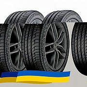 285/45 R22 Continental PremiumContact 6 114Y Легкова шина Киев