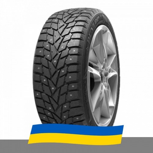 245/45 R19 Dunlop SP Winter Ice 02 102T Легкова шина Киев - изображение 1