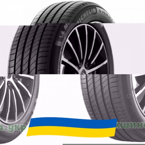 275/40 R19 Michelin e.Primacy 105Y Легкова шина Киев - изображение 1