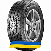 215/60 R17 Uniroyal Snow Max 3 109/107T Легковантажна шина Киев