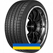 225/55R17 Yokohama Advan Sport V105 101Y Легковая шина Київ