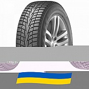 255/60 R18 Hankook Winter i*cept X RW10 108T Позашляхова шина Киев