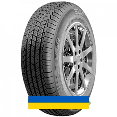 265/65R17 Tigar Summer SUV 116H Внедорожная шина Киев - изображение 1