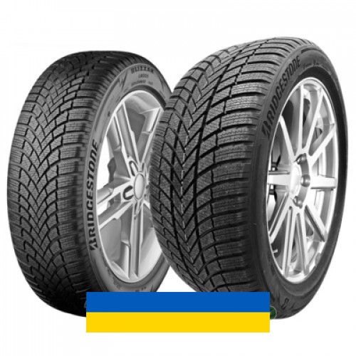 235/50R20 Bridgestone Blizzak LM005 100T Легковая шина Київ - изображение 1