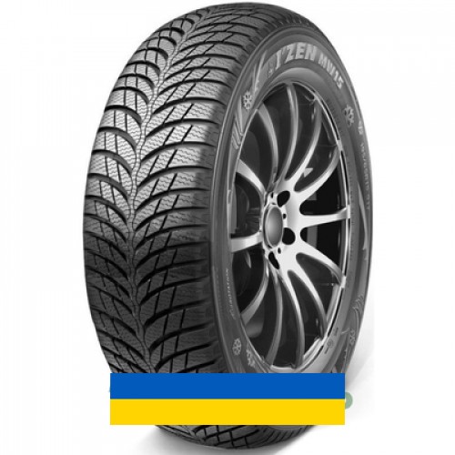 225/55R17 Marshal I'Zen MW15 101V Легковая шина Київ - изображение 1