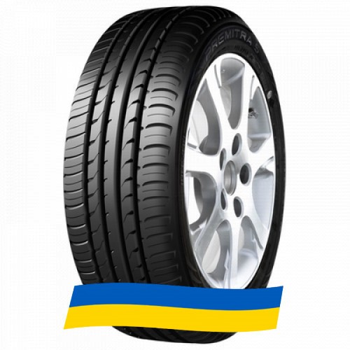 215/60 R17 Maxxis Premitra HP5 96H Легкова шина Киев - изображение 1
