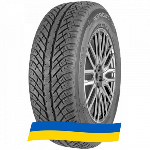275/45 R20 Cooper Discoverer Winter 110V Позашляхова шина Киев - изображение 1