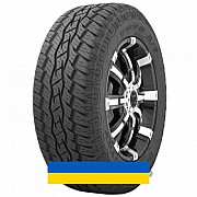 265/70R17 Toyo Open Country A/T plus 121/118S Внедорожная шина Київ