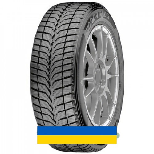 215/55R17 Vredestein Nord-Trac 2 98T Легковая шина Київ - изображение 1