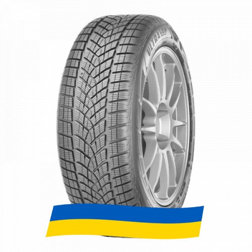 255/55 R18 Goodyear UltraGrip Performance SUV Gen-1 109T Внедорожная шина Киев - изображение 1