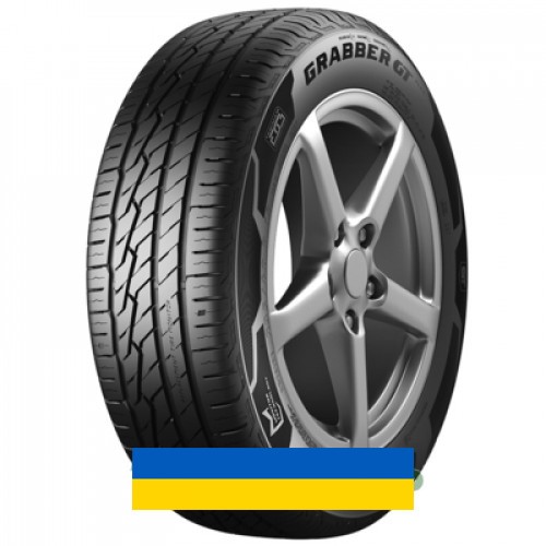 265/45R20 General Tire Grabber GT Plus 108Y Внедорожная шина Київ - изображение 1