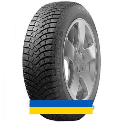 265/40R21 Michelin Latitude X-Ice North Xin2+ 105T Внедорожная шина Київ - изображение 1