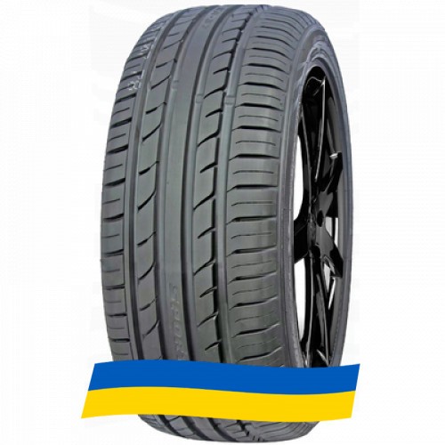 255/45 R19 Goodride Sport SA-37 104Y Легкова шина Київ - изображение 1
