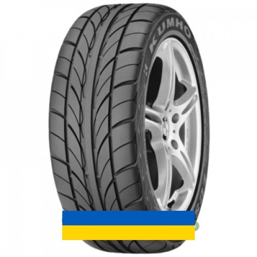 225/45R17 Kumho Ecsta MX KU15 91Y Легковая шина Київ - изображение 1