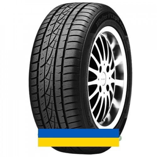 235/45R17 Hankook Winter i*cept evo W310 97H Легковая шина Київ - изображение 1