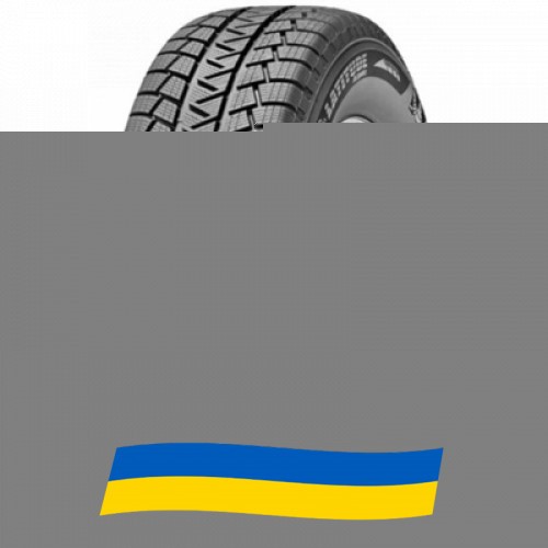 255/55 R18 Michelin Latitude Alpin 105H Позашляхова шина Київ - изображение 1