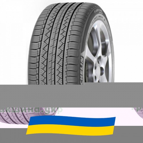 295/40 R20 Michelin Latitude Tour HP 106V Позашляхова шина Київ - изображение 1