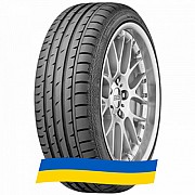 245/40 R18 Continental ContiSportContact 3 93Y Легкова шина Київ