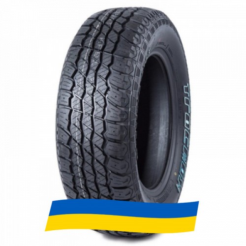 225/65 R17 Tracmax X-privilo AT08 102T Позашляхова шина Київ - изображение 1
