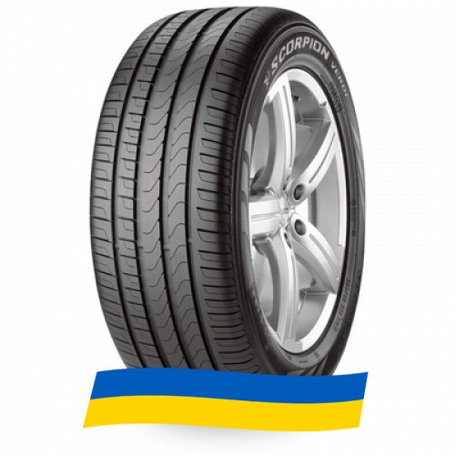 235/55 R18 Pirelli Scorpion Verde 100W Легкова шина Киев - изображение 1