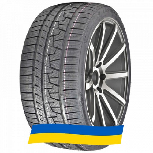 225/55 R19 Lanvigator Wintergrip UHP 103V Позашляхова шина Київ - изображение 1