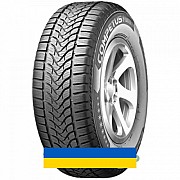 215/60R17 Lassa Competus Winter 2 100V Внедорожная шина Київ