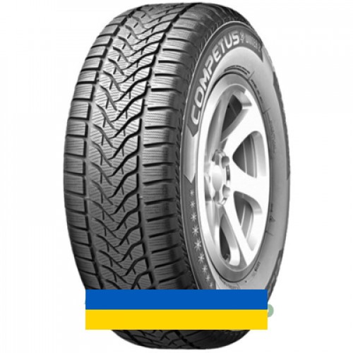 215/60R17 Lassa Competus Winter 2 100V Внедорожная шина Київ - изображение 1