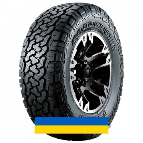 285/55R20 Roadcruza RA1100 A/T 122/119S Внедорожная шина Київ - изображение 1