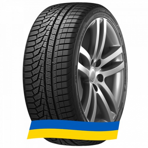 255/55 R19 Hankook Winter i*cept evo2 W320 111V Легкова шина Киев - изображение 1