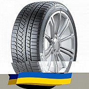 255/40 R19 Continental WinterContact TS 850P 100V Легкова шина Киев