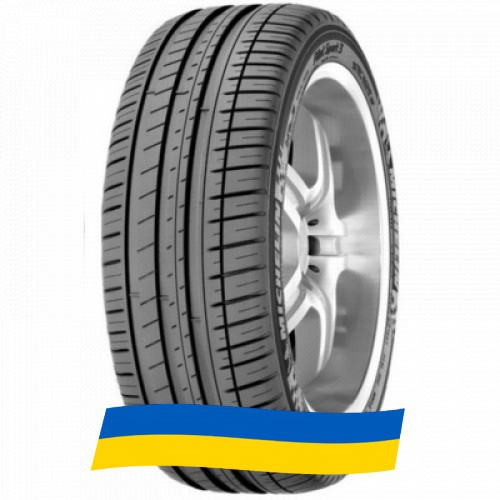 275/30 R20 Michelin Pilot Sport 3 97Y Легкова шина Киев - изображение 1