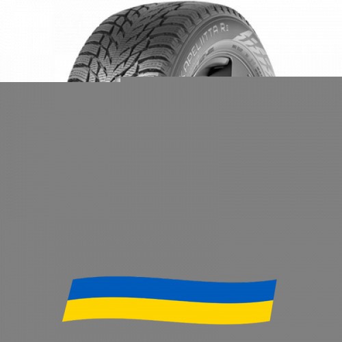 225/50 R18 Nokian Hakkapeliitta R3 99R Легковая шина Киев - изображение 1