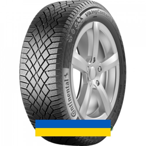 225/40R18 Continental VikingContact 7 92T Легковая шина Київ - изображение 1