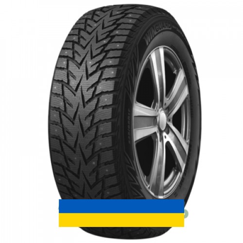 225/65R17 Nexen WinGuard WinSpike WS62 106T Легковая шина Київ - изображение 1