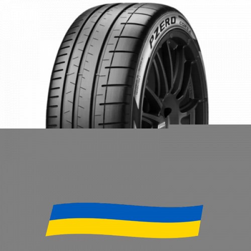 265/40 R21 Pirelli PZero Corsa (PZC4) 101Y Легкова шина Киев - изображение 1