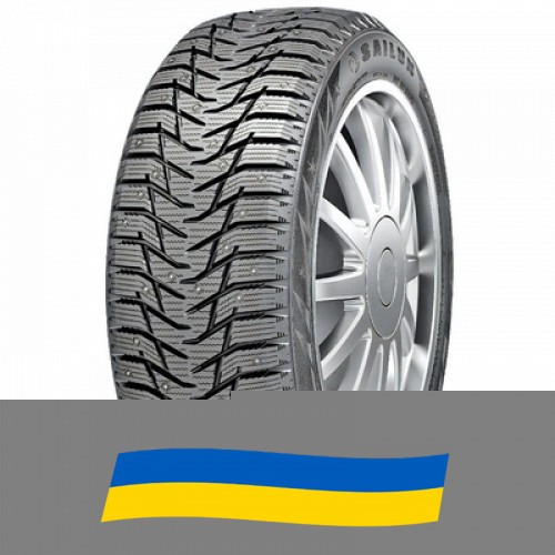 255/65 R17 Sailun ICE BLAZER WST3 114T Легкова шина Київ - изображение 1